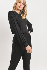 Date Night Jumper