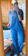 Load image into Gallery viewer, Oh So Comfy Oversized Tee
