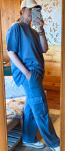 Load image into Gallery viewer, Oh So Comfy Oversized Tee
