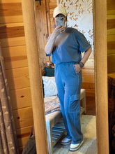 Load image into Gallery viewer, Oh So Comfy Oversized Tee
