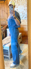 Load image into Gallery viewer, Oh So Comfy Oversized Tee

