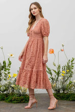 Load image into Gallery viewer, Queen Ann’s Lace Dress
