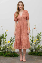 Load image into Gallery viewer, Queen Ann’s Lace Dress
