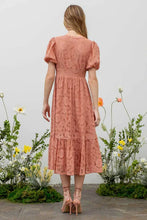 Load image into Gallery viewer, Queen Ann’s Lace Dress
