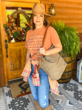 Load image into Gallery viewer, Sights and Sounds of Autumn Tee
