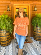 Load image into Gallery viewer, Sights and Sounds of Autumn Tee
