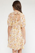 Load image into Gallery viewer, Coming Up Daisies Dress
