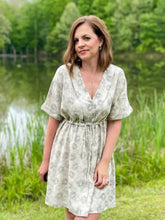 Load image into Gallery viewer, Don&#39;t Forget Me Dress
