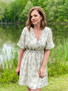 Don't Forget Me Dress