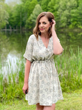 Load image into Gallery viewer, Don&#39;t Forget Me Dress
