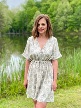 Load image into Gallery viewer, Don&#39;t Forget Me Dress
