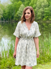 Load image into Gallery viewer, Don&#39;t Forget Me Dress
