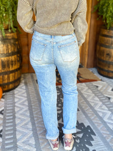 Good Lookin’ Judy Blue Jeans