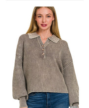 Load image into Gallery viewer, Hayride Fun Sweater
