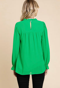 Irish Day Top