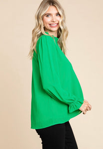 Irish Day Top