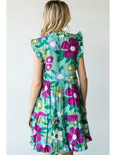 Load image into Gallery viewer, Tea Time Dress
