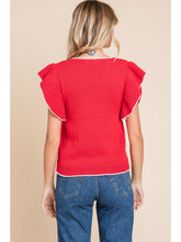 Load image into Gallery viewer, Rockets Red Glare Sweater
