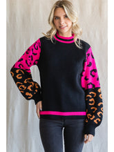 Load image into Gallery viewer, Talk of the Town Sweater
