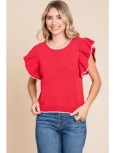 Load image into Gallery viewer, Rockets Red Glare Sweater
