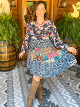 Load image into Gallery viewer, Jade Goddess Dress
