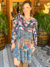 Load image into Gallery viewer, Jade Goddess Dress
