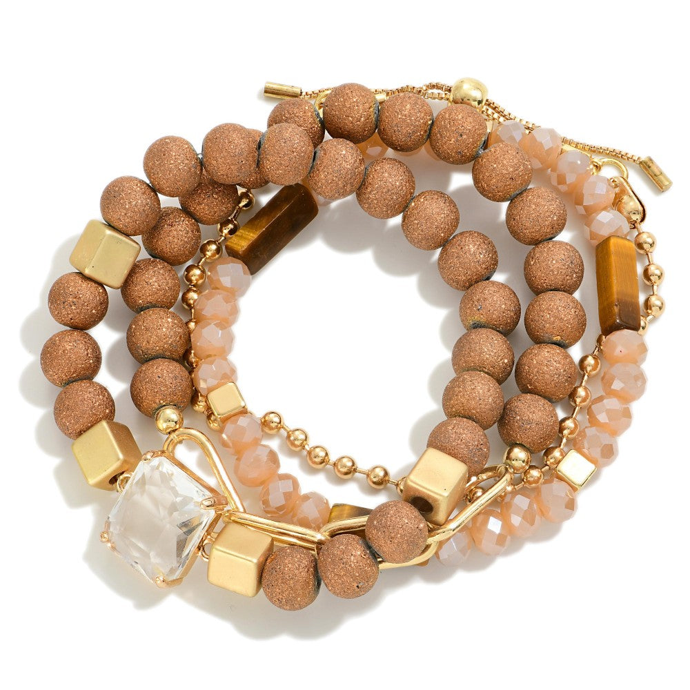 Spice It Up Bracelet