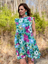 Load image into Gallery viewer, Tea Time Dress
