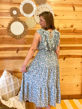Load image into Gallery viewer, Ginger Midi Dress
