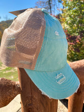Load image into Gallery viewer, CC Beanie Criss Cross Pony Tail Hat
