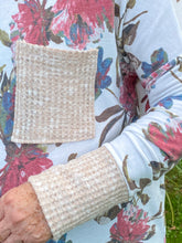 Load image into Gallery viewer, Spring In Winter Floral Top
