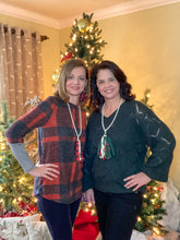 Load image into Gallery viewer, In The Pines Sweater
