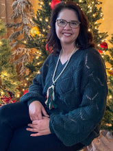 Load image into Gallery viewer, In The Pines Sweater
