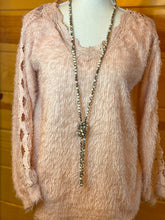 Load image into Gallery viewer, Beige Multicolored Beaded Necklace
