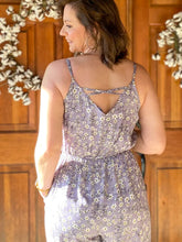 Load image into Gallery viewer, Daisy Lavender Jumper
