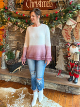 Load image into Gallery viewer, Feel Good Mohair Sweater
