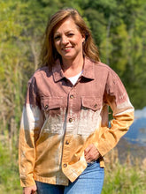 Load image into Gallery viewer, Take Me to The Pumpkin Patch Shacket
