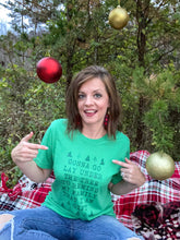 Load image into Gallery viewer, Under The Tree Tee
