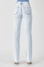 Load image into Gallery viewer, 80&#39;s Acid Wash Jeans
