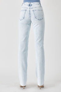 80's Acid Wash Jeans