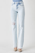 Load image into Gallery viewer, 80&#39;s Acid Wash Jeans
