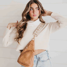 Load image into Gallery viewer, Austin Sling Bag
