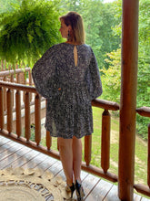 Load image into Gallery viewer, You Need it Black Dress
