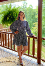 Load image into Gallery viewer, You Need it Black Dress
