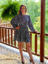 Load image into Gallery viewer, You Need it Black Dress
