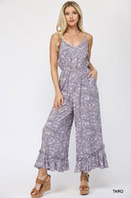 Load image into Gallery viewer, Daisy Lavender Jumper
