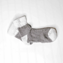 Load image into Gallery viewer, Warm Me Up Fuzzy Socks
