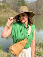 Load image into Gallery viewer, Austin Sling Bag
