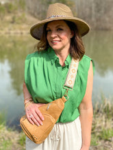 Load image into Gallery viewer, Austin Sling Bag
