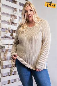 A New Day Sweater